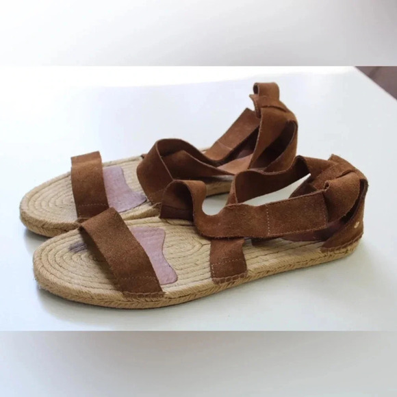 UGG gladiator sandals - Picture 8 of 10
